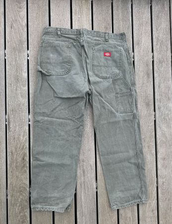 Dickies pants