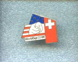 World Cup  USA  '94
