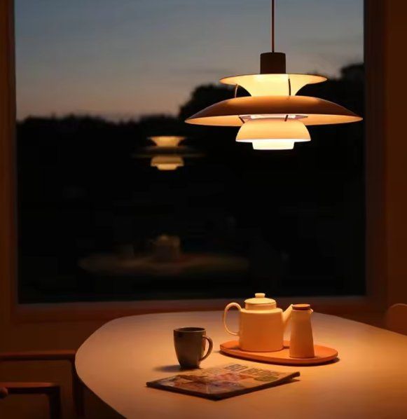 Lampen: Sculpta Forma Pendelleuchte Aura – Gebraucht aus Zürich von SculptaForma 3