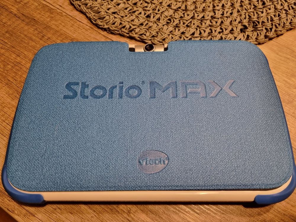 Vtech Storio Max XL Lern-Tablet