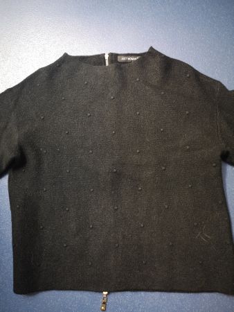 Strickjacke Just Woman M