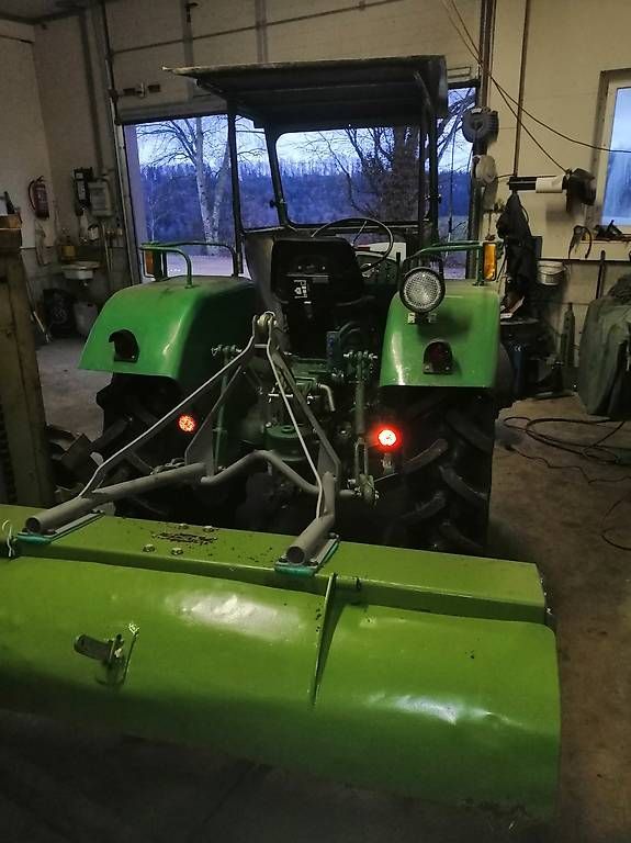 Alle Maschinen: Rotavator – Gebraucht aus courtételle von matoulo03 2