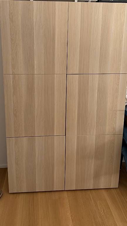 Schränke: IKEA Besta Schrank – Gebraucht aus Entlebuch von chr_s5f9