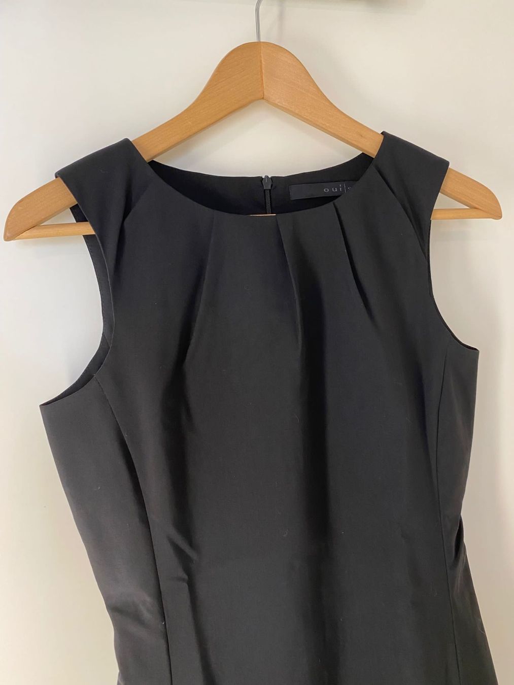 Vestiti: Oui Kleid Damen Gr. 34 - 100% Wolle – Nuovo (secondo la descrizione) da Frauenfeld venduto da LIL_NA 1