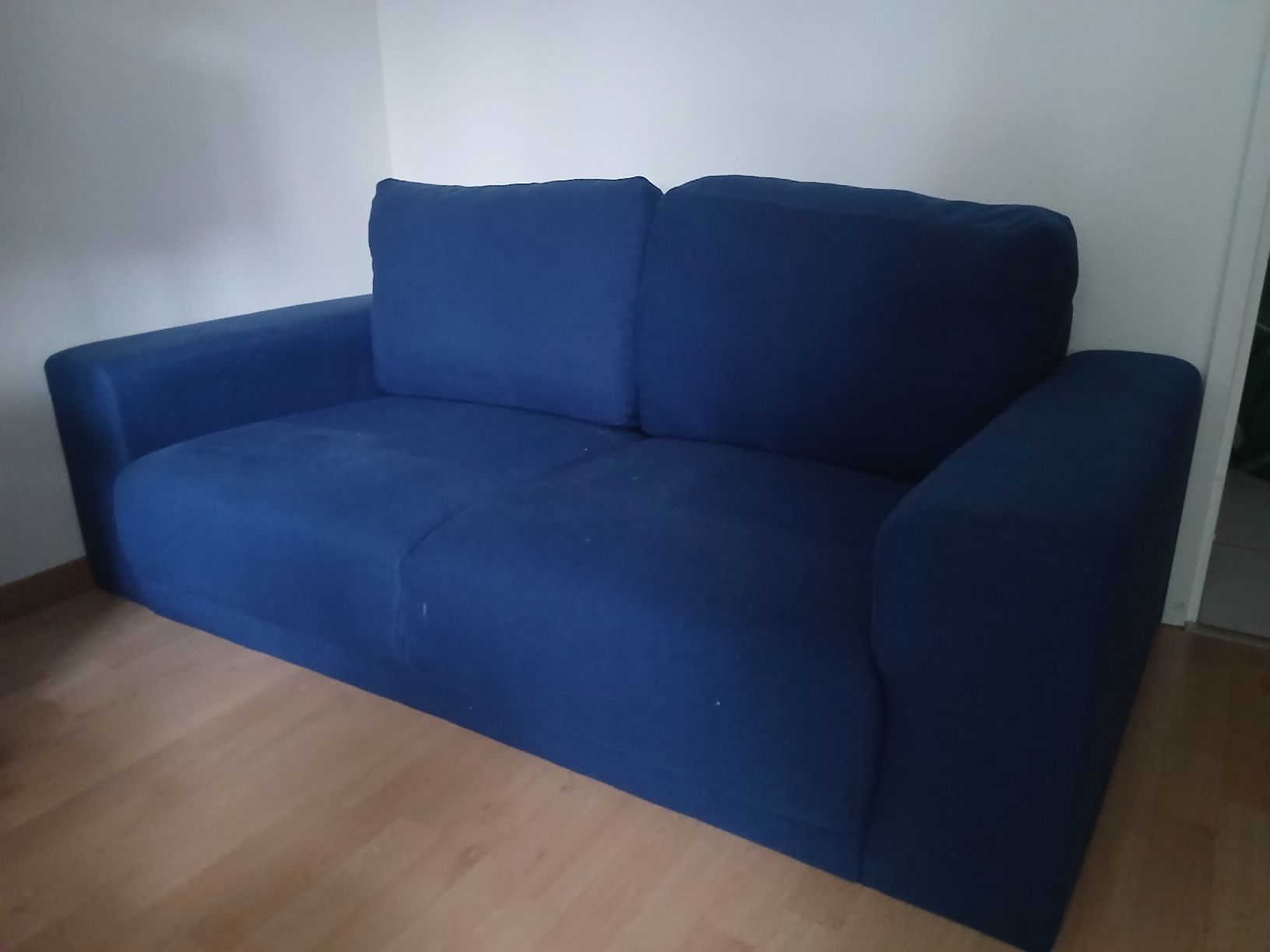 Sofas: Sofa – D'occasion à Cham par An_So