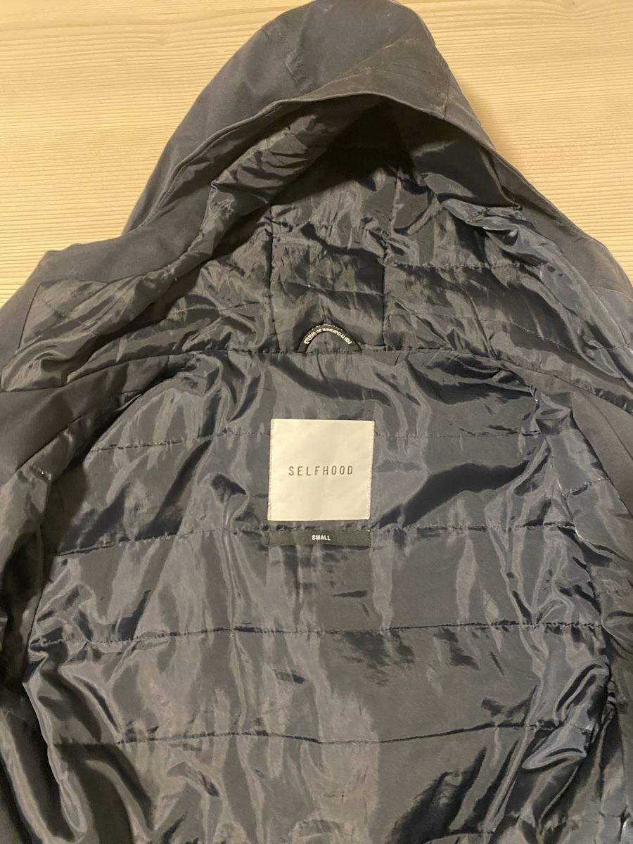 Giacche: Selfhood Winterjacke – Usato da Bremgarten AG venduto da mil_8kkf 3