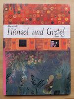 Hänsel und Gretel - Bernadette (1973) Brüder Grimm