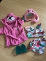 Baby Born Badeset mit Bademantel und Schnorchelset