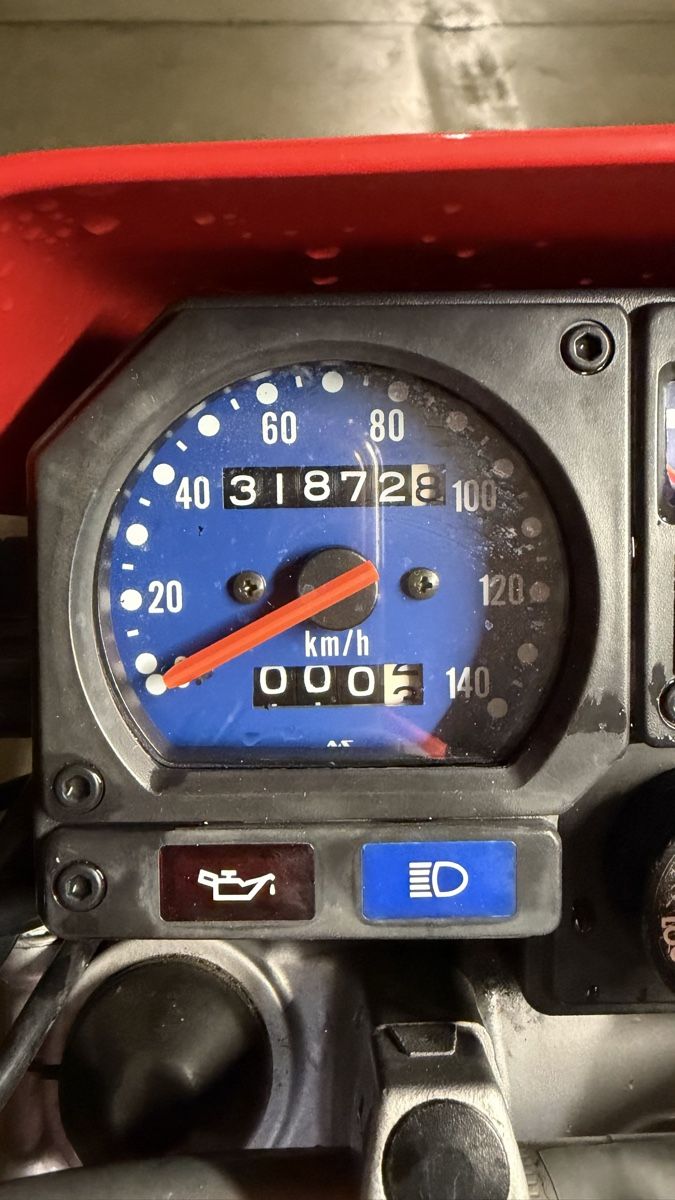 Kawasaki Enduro: Kawasaki Kmx 125 2T – Usato da Adlikon b.Regensdf venduto da pel_bq6z 1