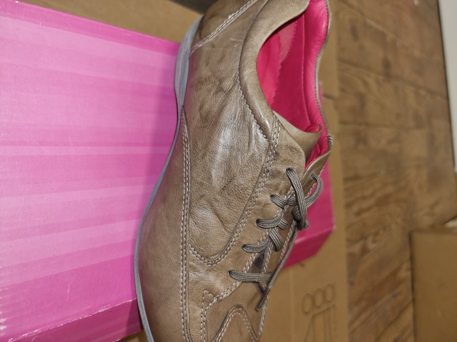 Scarpe da donna: Vabeene Schuhe – Nuovo e nell'imballaggio originale da Luzern venduto da bagija