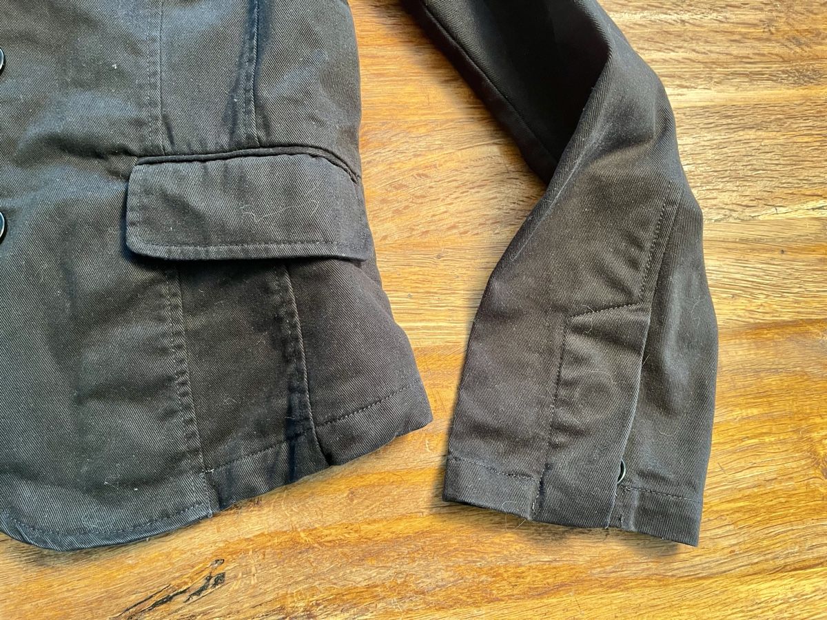 Giacche: schöner Blazer von Jenifer Taylor Gr. 38 – Usato da Buchrain venduto da Sunny026 1