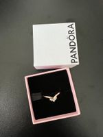 Original Pandora Ring rosegold 50