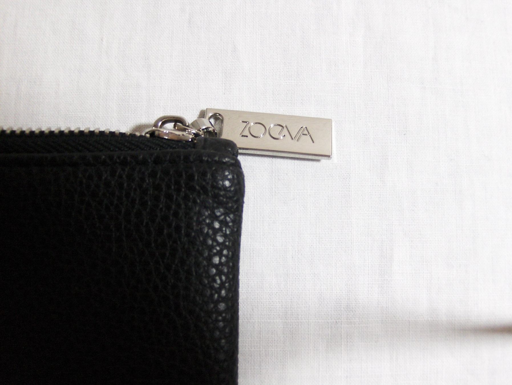 Custodie per cosmetici: Necessaire schwarz "ZOEVA" – Usato da Dübendorf venduto da alracfo 3