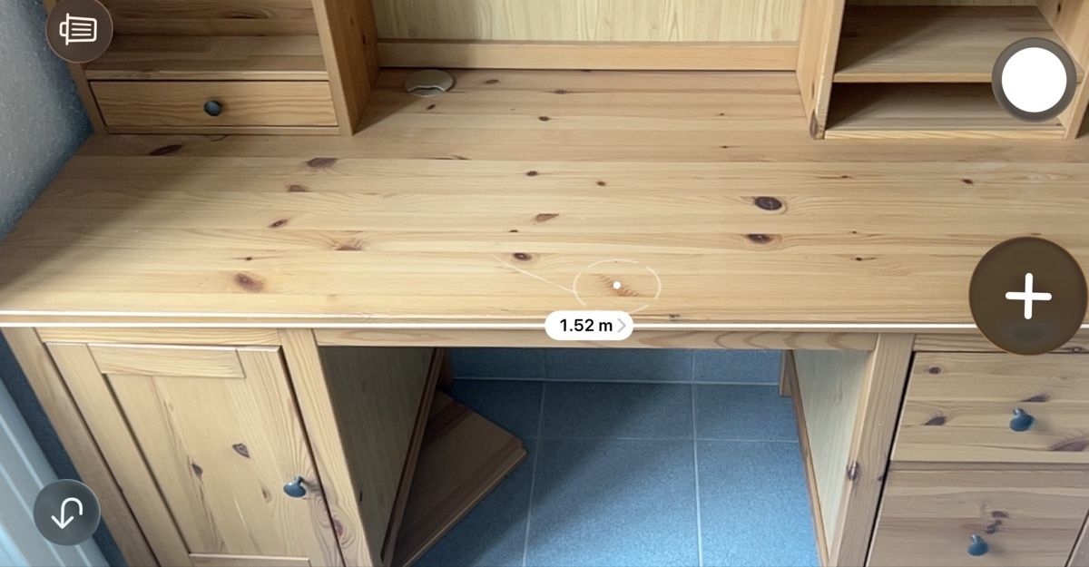 Bureaux: Pult – D'occasion à Bern par pas_7qbd 7