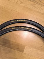 Neue continental Gatorskin Velo Reifen 26 Zoll