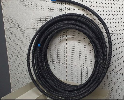 Sanipex Rohr 20mm (23m) (Neu (gemäss Beschreibung)) in Ringgenberg BE ...