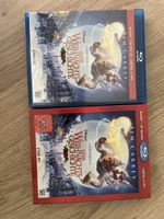 Eine Weihnachtsgeschichte (2009) 2D/3D BluRay 