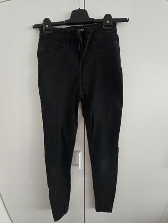 Noisy May Jeans - Grösse W28 L34