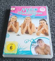 DVD Mako Einfach Meerjungfrau Folge 1-3 (22848)