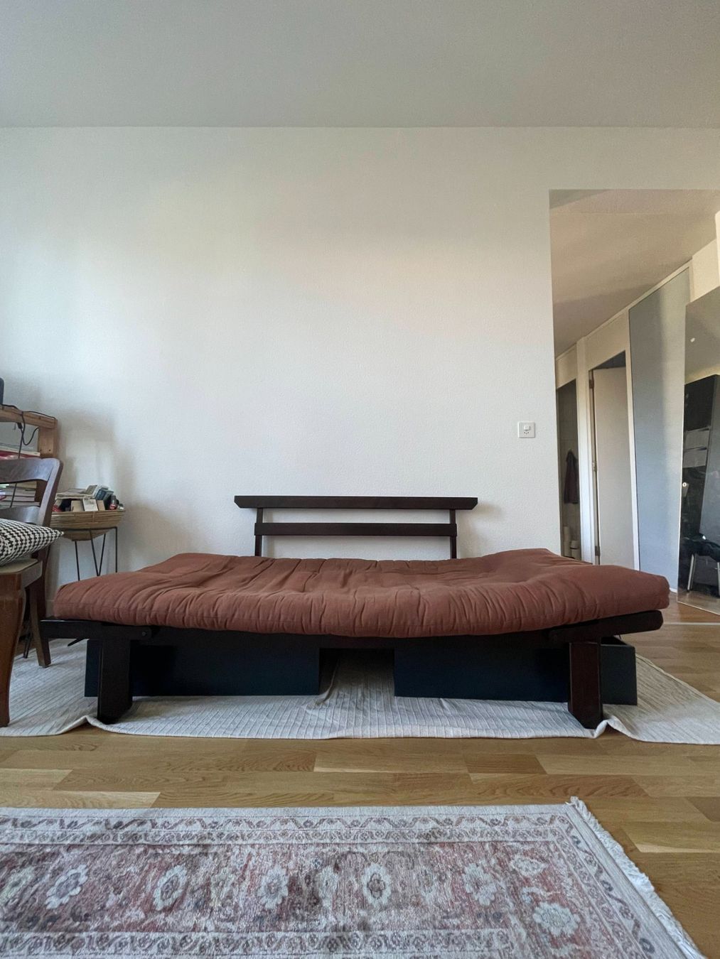Sofas: Sofa / canapé – D'occasion à Bern par jules_moritz 4