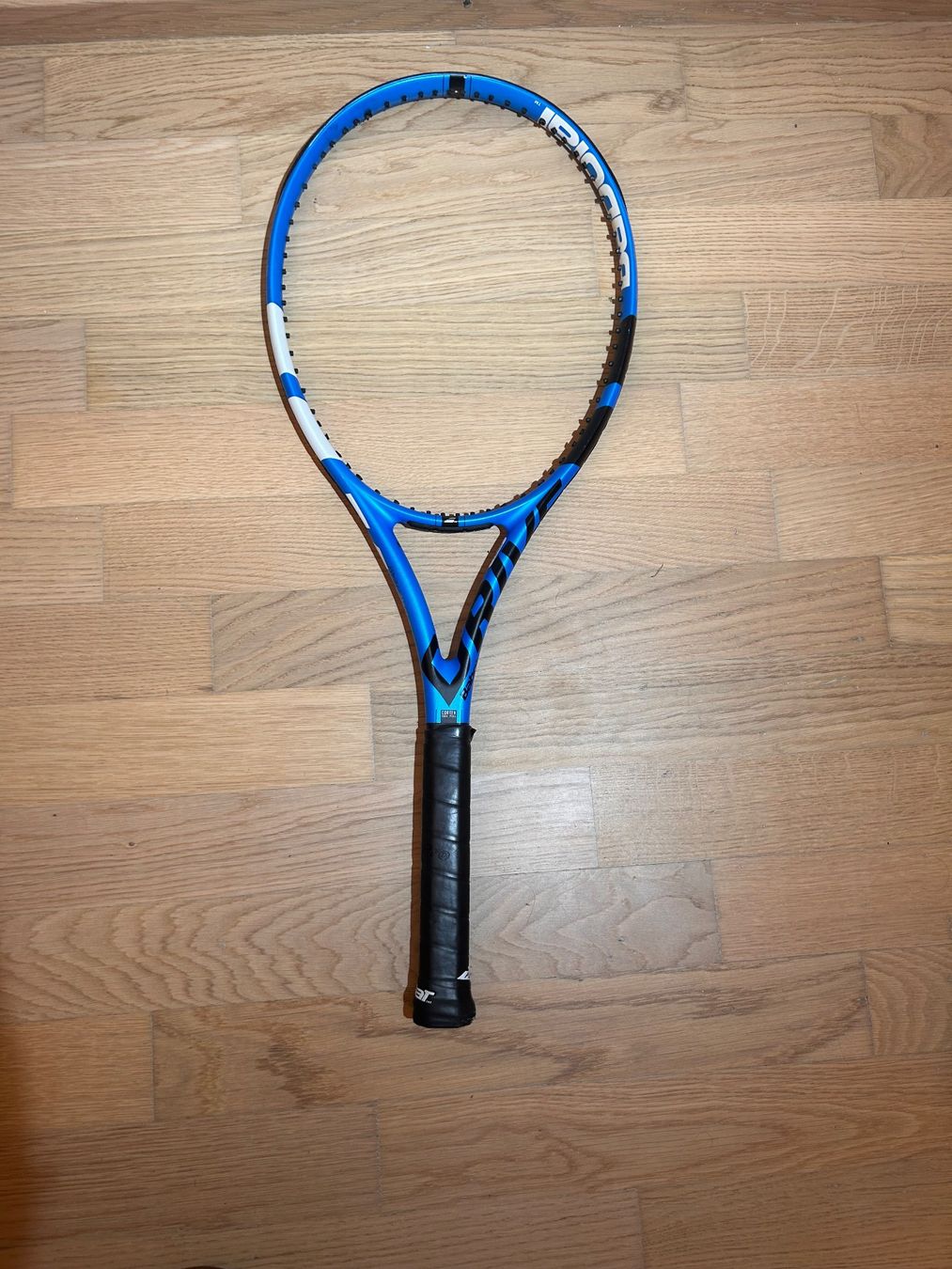 Babolat Racchette: Babolat Pure Drive Team Tennis Racket – Usato da Emmenbrücke venduto da mul_wkl9