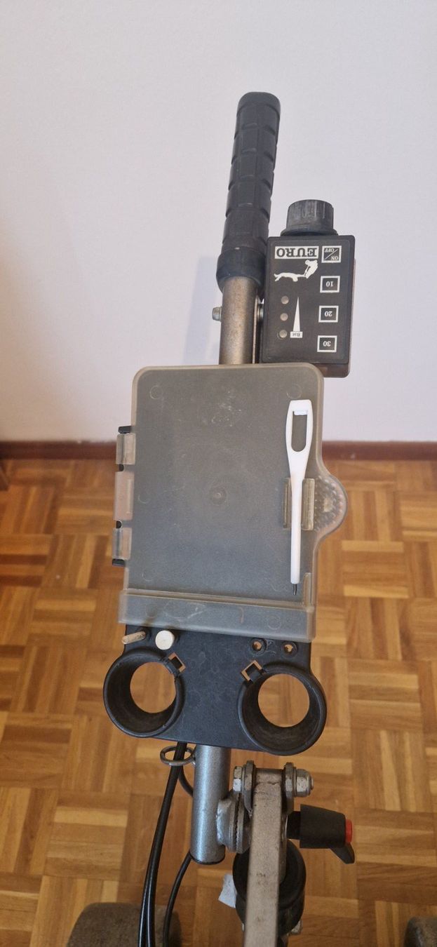 Mazze & Set: Golfset – Usato da Lausen venduto da Rogerd01 1