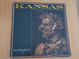 LP  Kansas