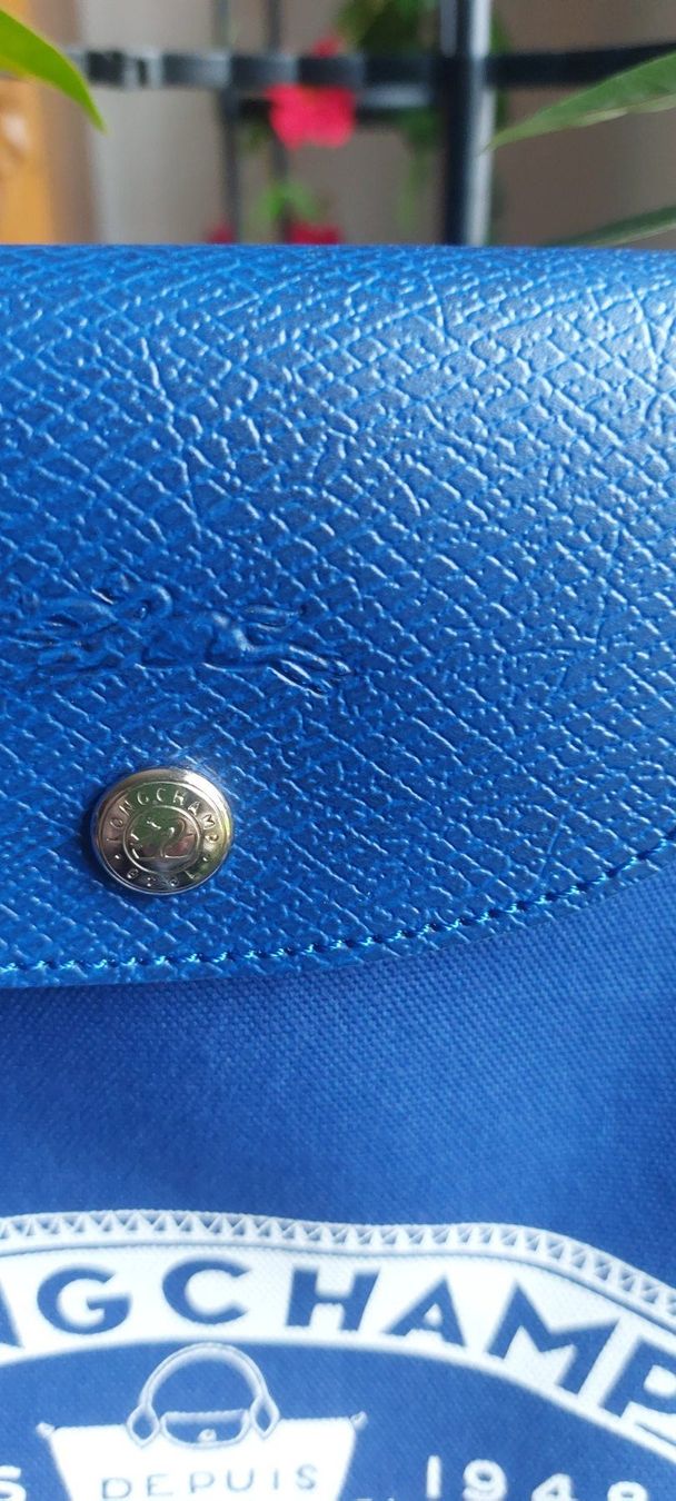 Longchamp Borse: sac longchamps – Nuovo e nell'imballaggio originale da bougy villars venduto da poupyli68 4