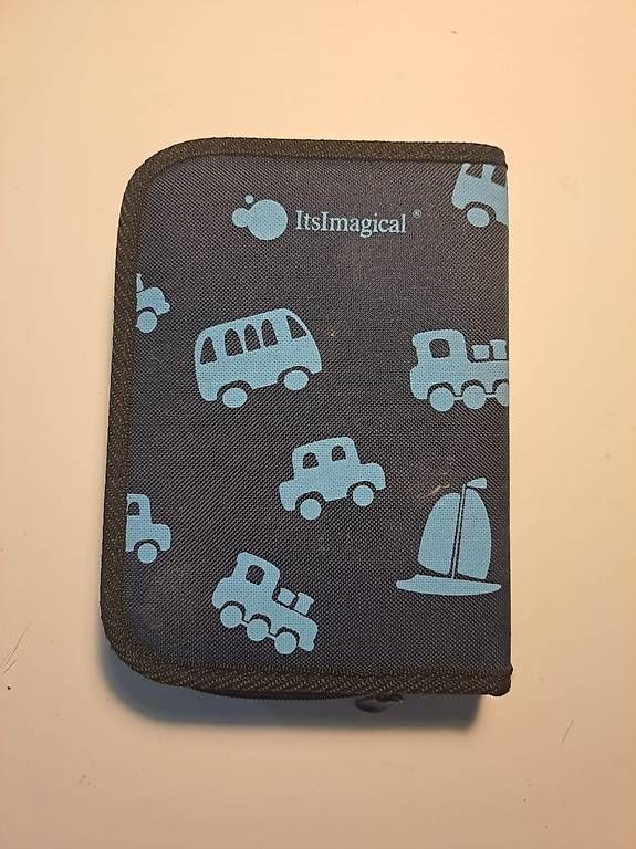 Giochi: Gioco dell'oca travel size – Usato da Lugano venduto da edo_m66m 3
