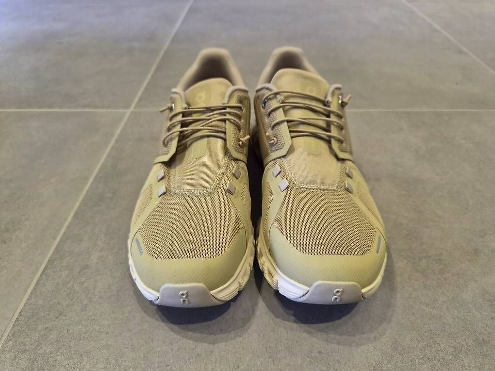 On Chaussures hommes: On Cloud 6 Gr. 44 – Neuf (Voir description) à Gams par gaecdom87 1