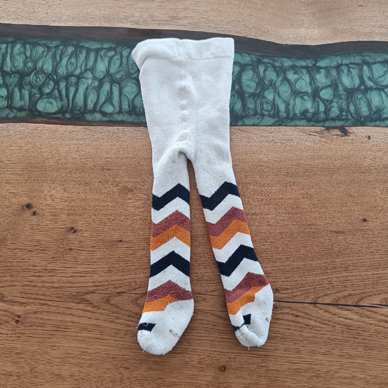 Sonstige Kleidung: Strumpfhose 62/68 – Gebraucht aus Jaberg von urig17.