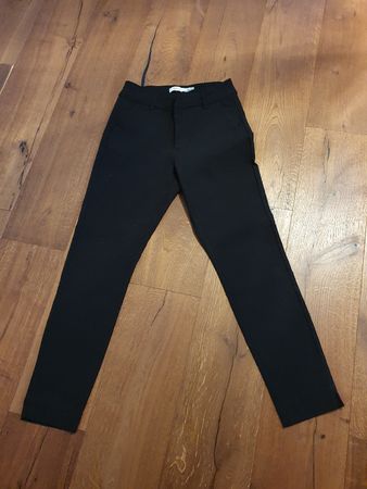 Damen leichte Business Hose 38
