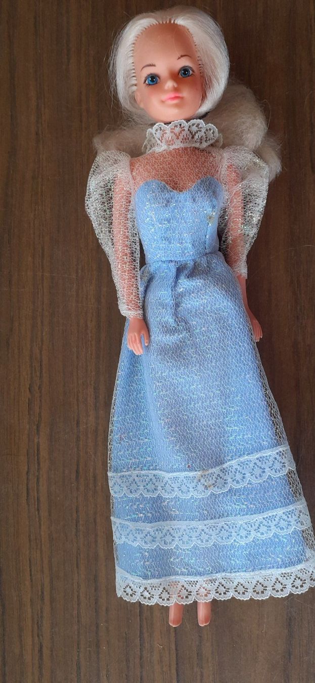 Puppen: Barbie Vintage 1980er – Gebraucht aus Mörschwil von lindaswunderkiste 2