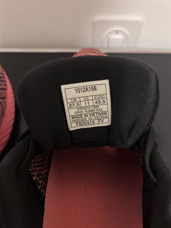 Scarpe da uomo: Asics Sportschuhe – Usato da Zürich venduto da greenbay12 2