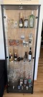 Glasvitrine