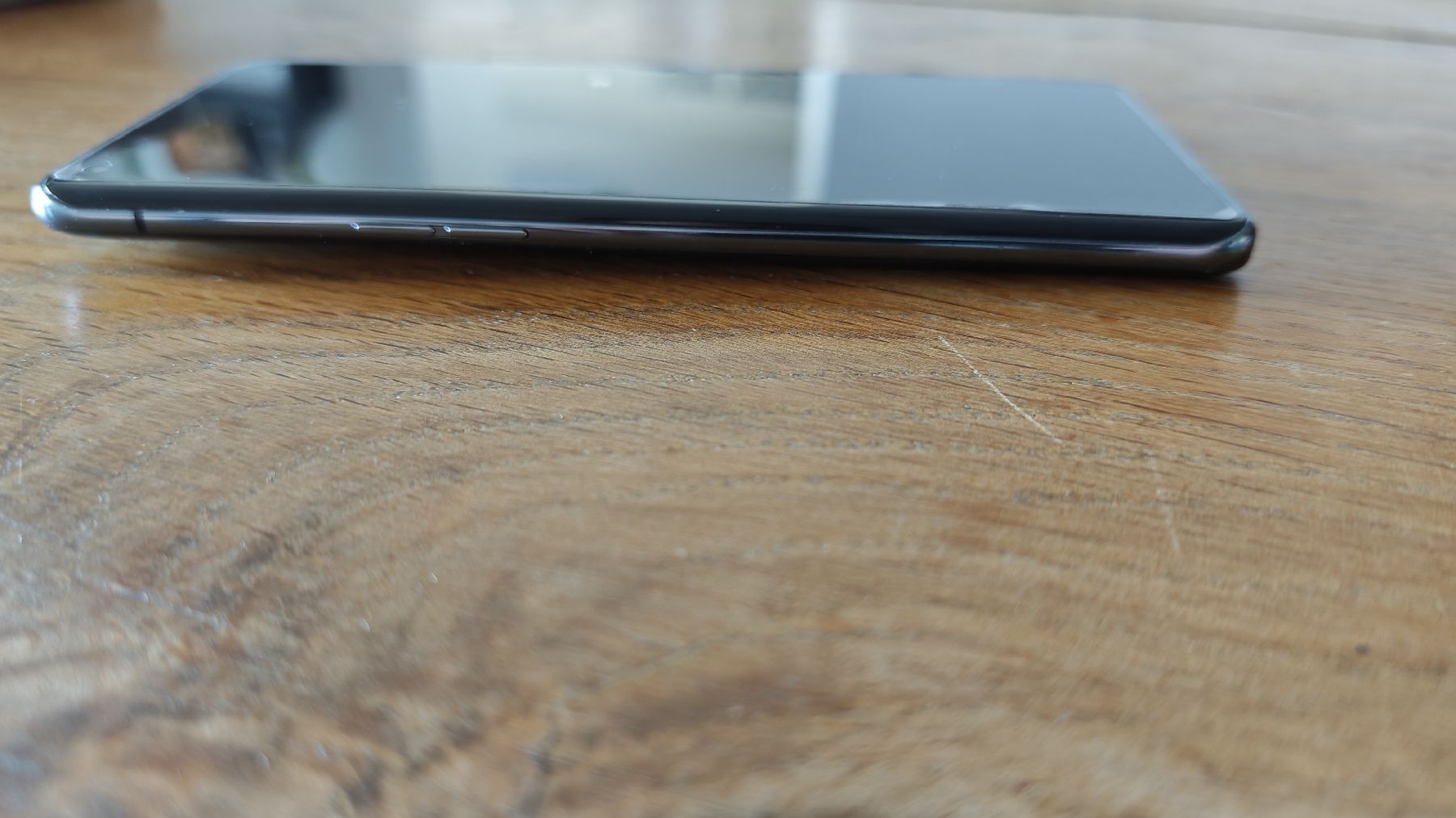 Oppo Portables: Smartphone Oppo Find X3 Pro Gloss Black – D'occasion à Gümligen par Ejackhammer 1