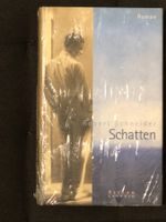 Schatten - Robert Schneider - originalverpackt