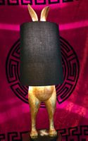 Tolle Hasenlampe