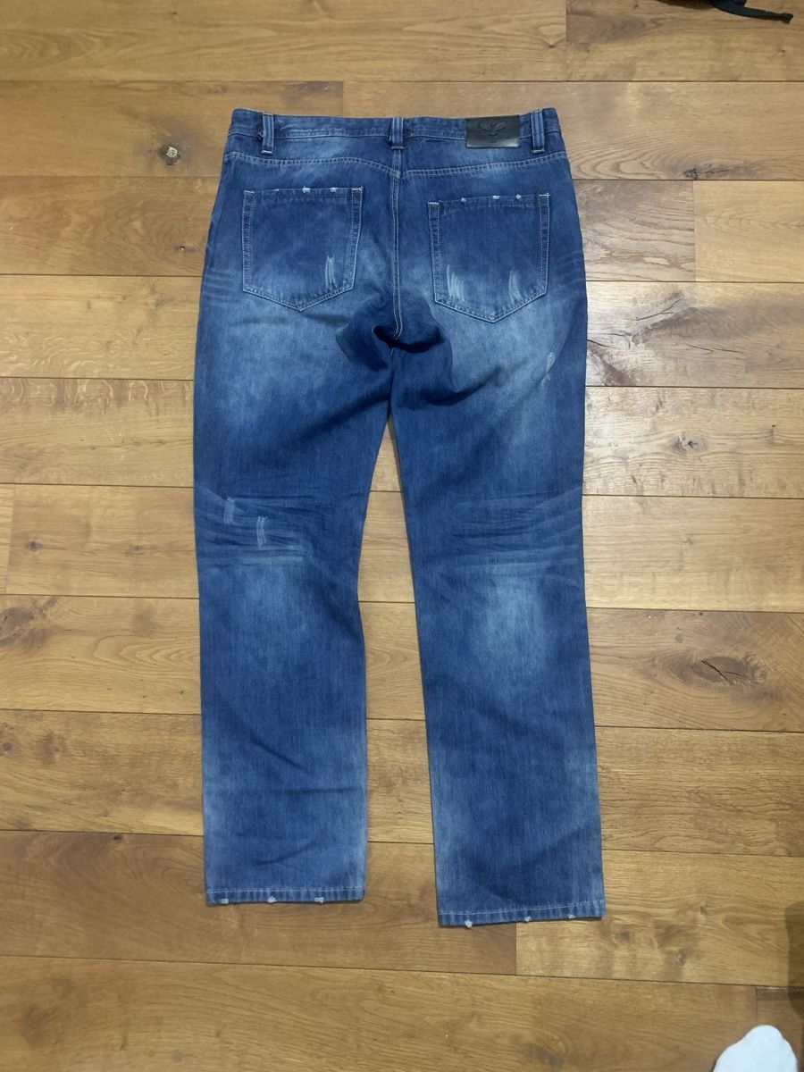 Jeans: Used look Jeans – Usato da Pfeffingen venduto da Samuel4148 1