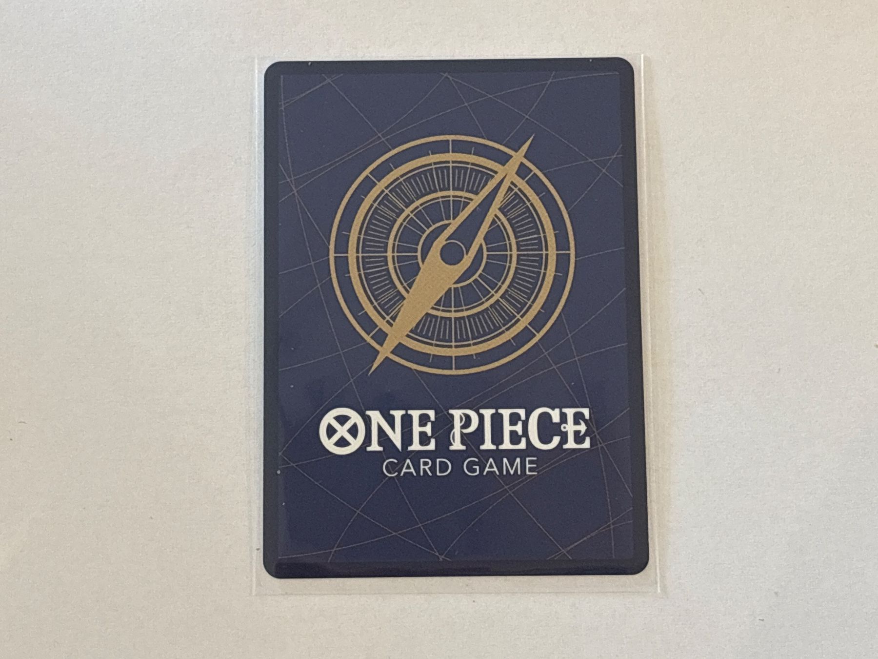 Bandai Sammelbilder & Trading cards: One Piece TCG CARD EB04-061 ENG – Neu (gemäss Beschreibung) aus Schaffhausen von Brickorama0815 1