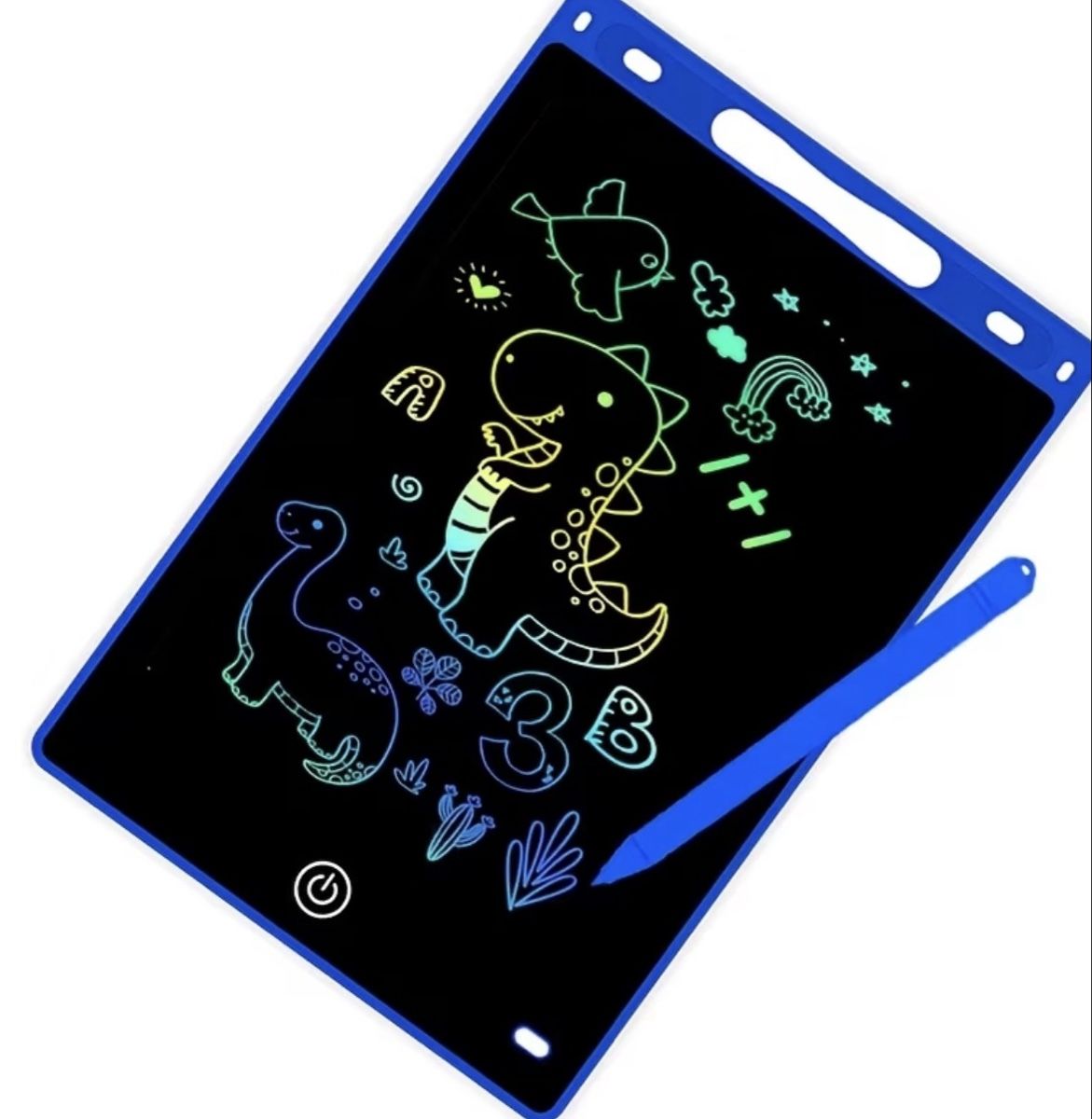 Spielzeuge: Kinder Maltafel, LCD Schreibtablett, Neu – Neu und originalverpackt aus Kloten von digi-Galaxy 2