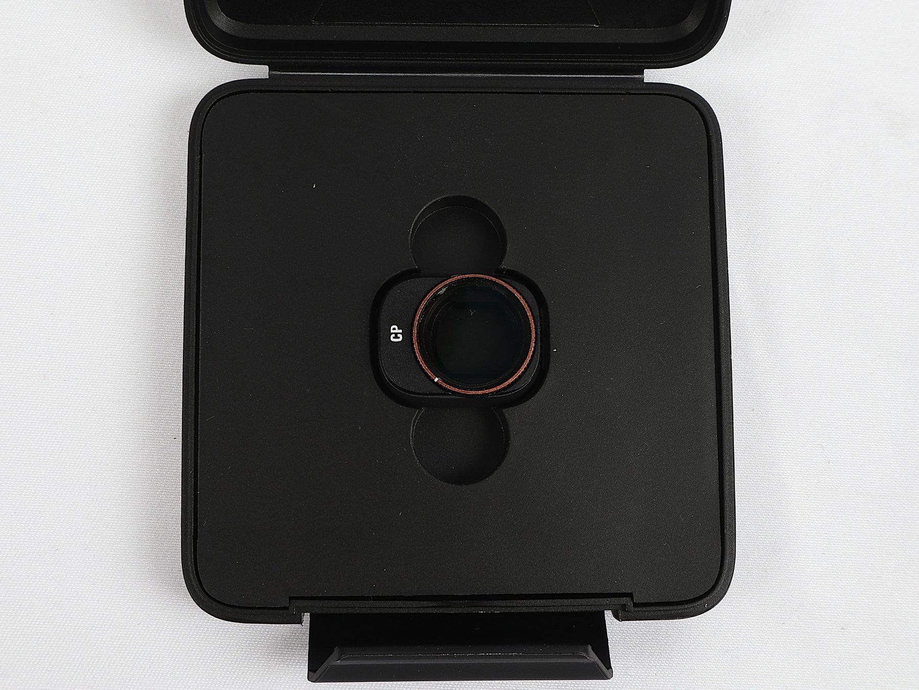 Polarpro Filter: POLARPRO Circular Polarizer Mini 4 Pro – Neu (gemäss Beschreibung) aus Steinen von Restwert_Steinen 8