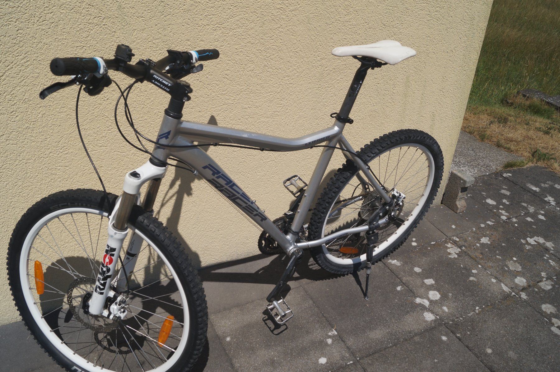 Velos: Velo Shimano TX – Gebraucht aus Hunzenschwil von Sidler5 3