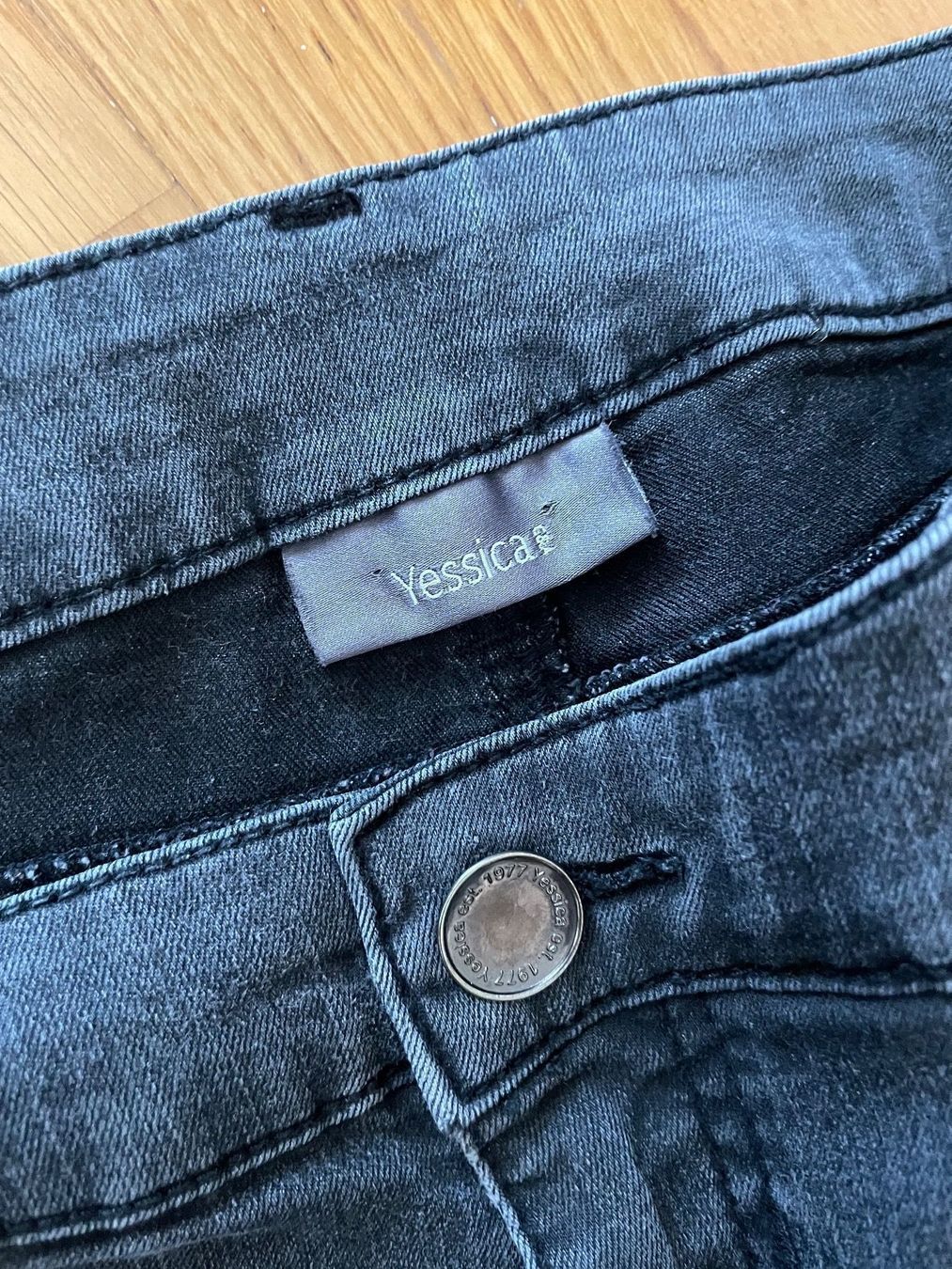 C&A Pantaloni: Hose – Usato da Zürich venduto da silab69 3