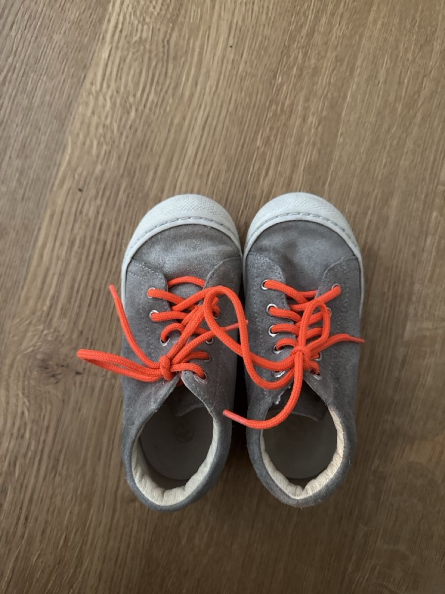 Naturino Scarpe per ragazzi: Naturino Halbschuh  25 – Usato da Rotkreuz venduto da meninaa 2