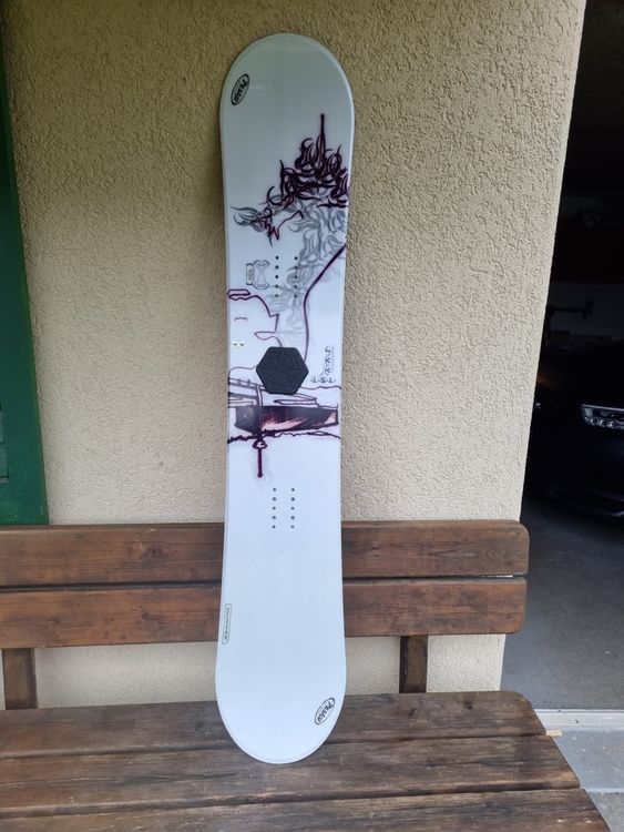 Snowboard Kaufen auf Ricardo