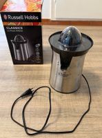 Russell Hobbs Citrus Press Classics - Entsafter, Neuwertig!