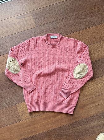 Brunello Cucinelli Cashmere Pullover