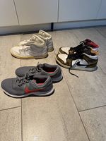 Scarpe da uomo - taglia 46/47