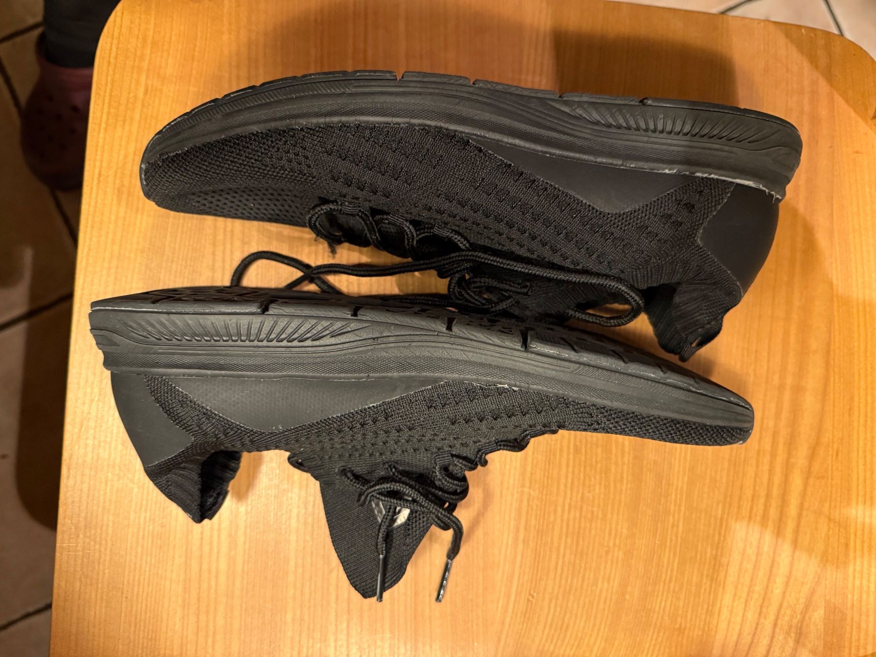 Herrenschuhe: Sommerschuhe – Gebraucht aus Strada von Betflo 7